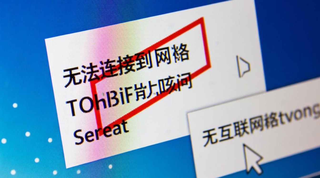 电脑连不上路由器，但手机可以，是什么原因？