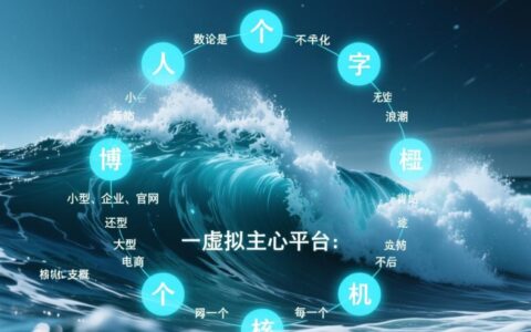 新手建站，虚拟主机和云服务器到底该怎么选？
