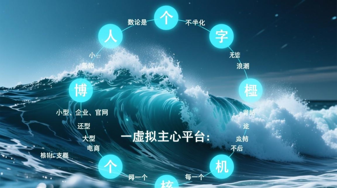 新手建站，虚拟主机和云服务器到底该怎么选？