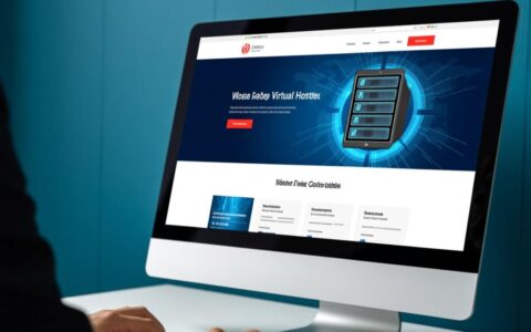 求推荐几款性价比高又稳定的虚拟主机，新手该怎么选？