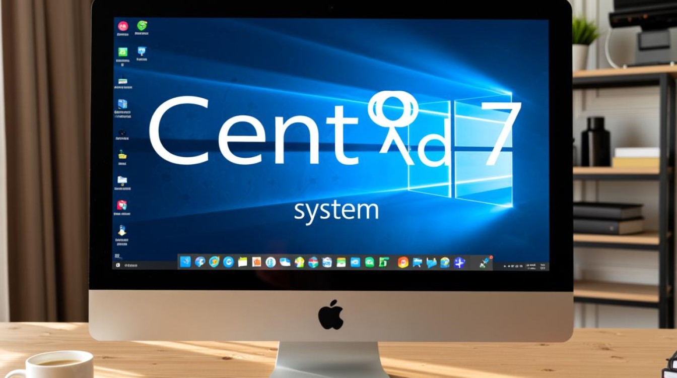 CentOS7/8系统下如何用systemctl设置服务自启动？