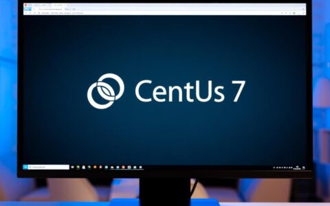 CentOS7/8系统下如何用systemctl设置服务自启动？