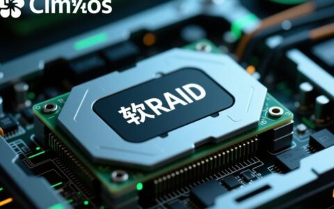 CentOS下软RAID阵列故障导致数据丢失，该如何有效恢复？