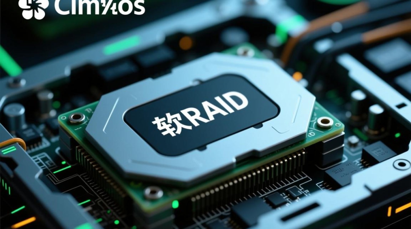 CentOS下软RAID阵列故障导致数据丢失，该如何有效恢复？