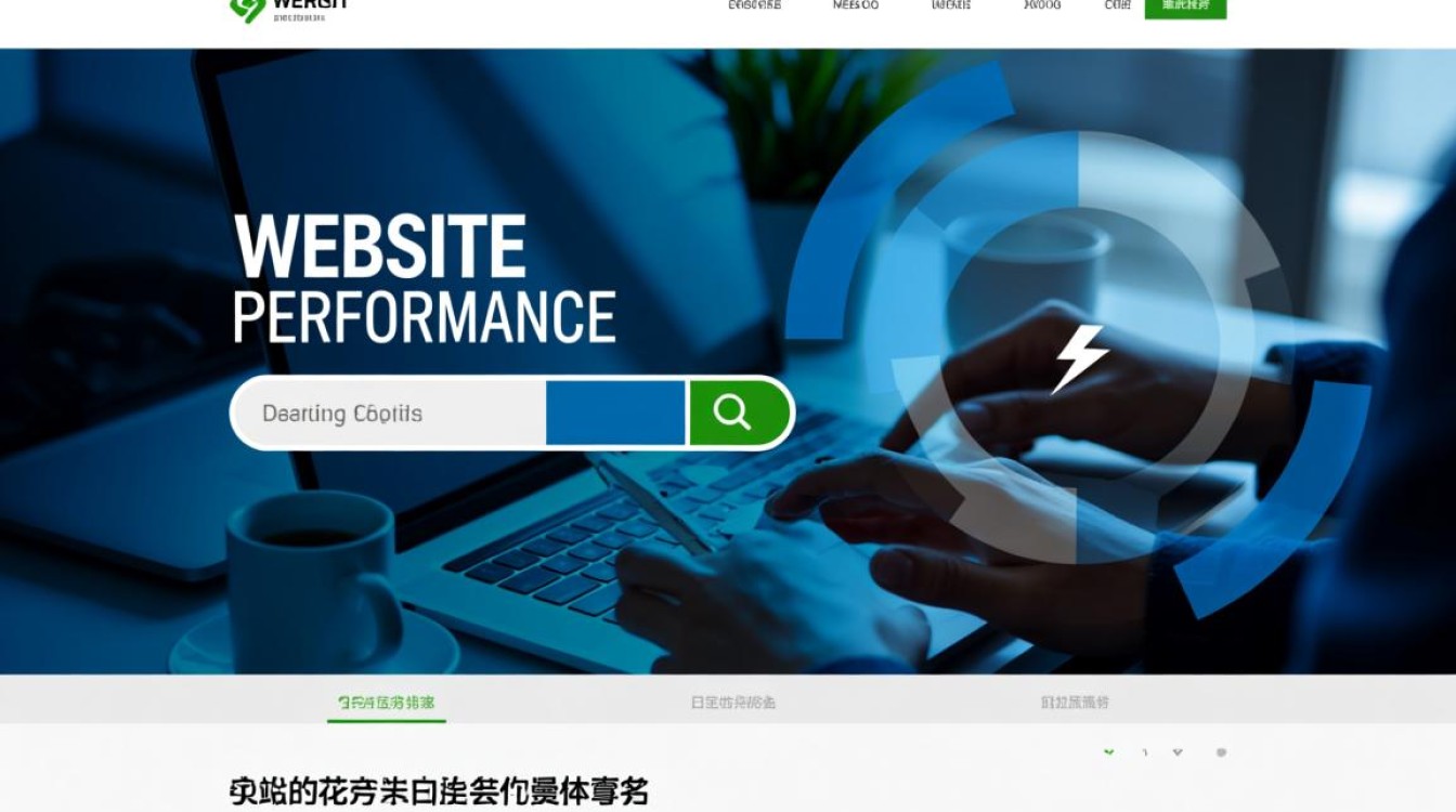 网站性能优化方案具体包含哪些核心步骤和技巧？