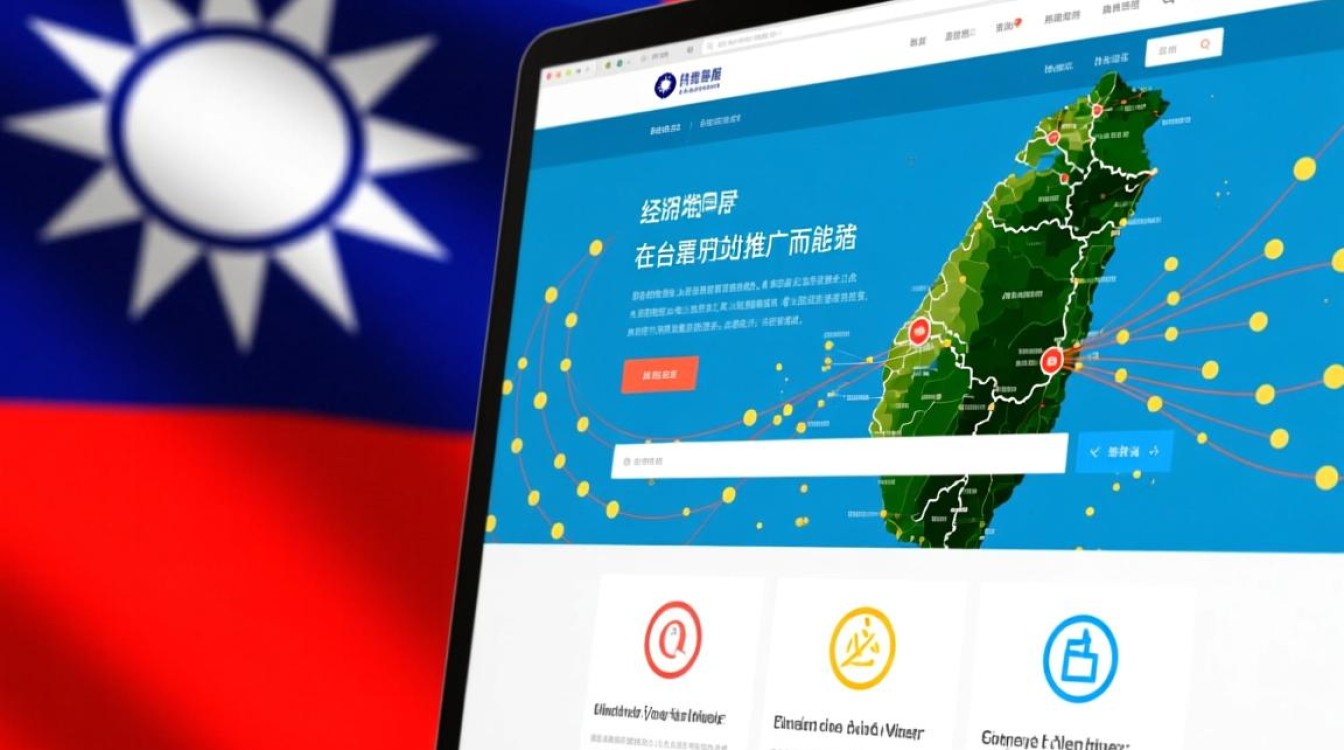 在台湾如何有效推广网站，精准触及目标客群并提升转化率呢？