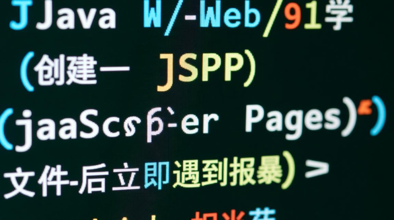 JSP创建就报错，提示HttpServlet找不到，是环境配置问题吗？