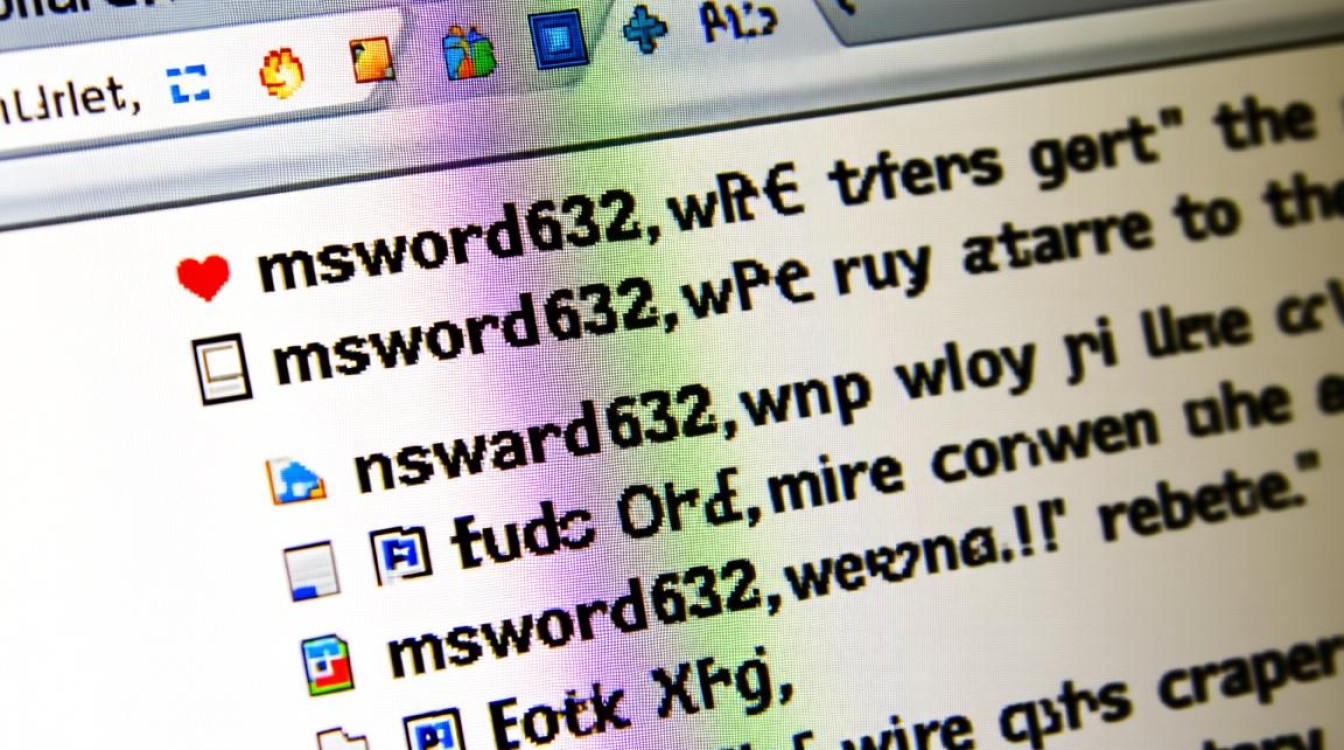 打开Word时提示mswrd632.wpc无法启动怎么修复？