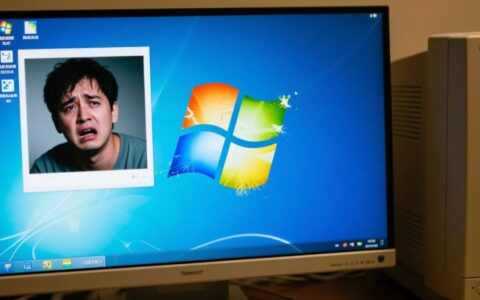 win7电脑照片无法查看，双击后没反应怎么解决？