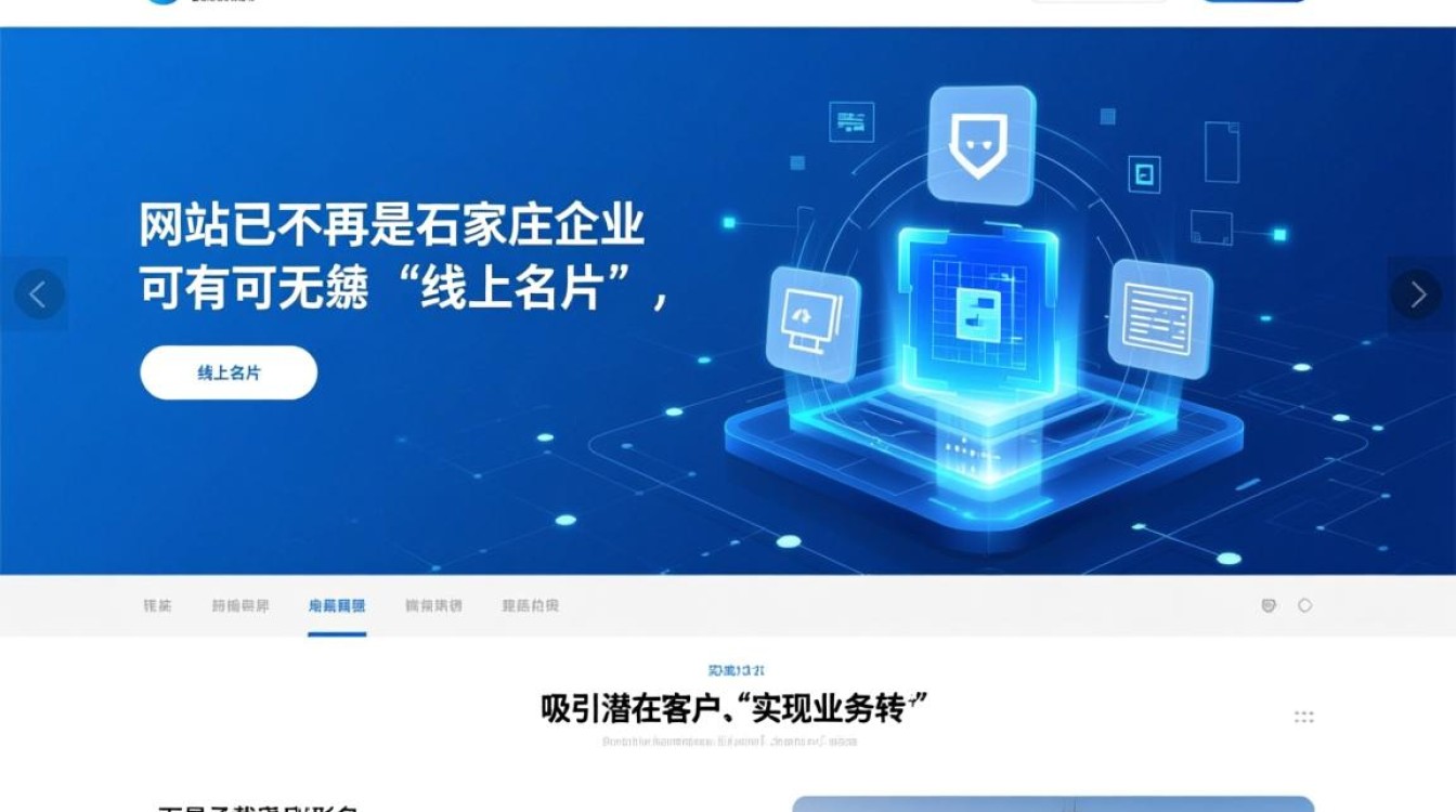 石家庄网站维护一年大概需要多少钱？