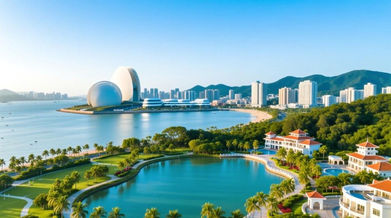 珠海本地生活信息网站有哪些比较实用的？