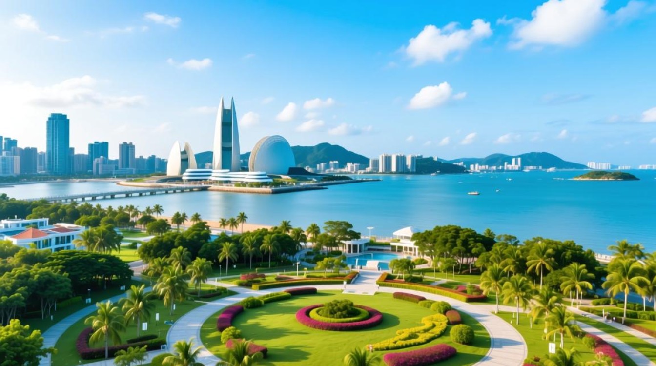 珠海本地生活信息网站有哪些比较实用的？
