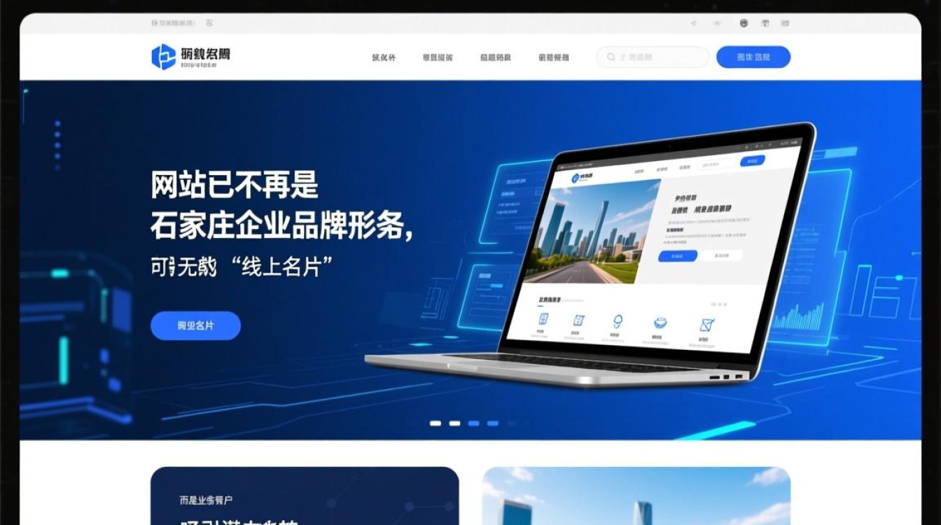 石家庄网站维护一年大概需要多少钱？