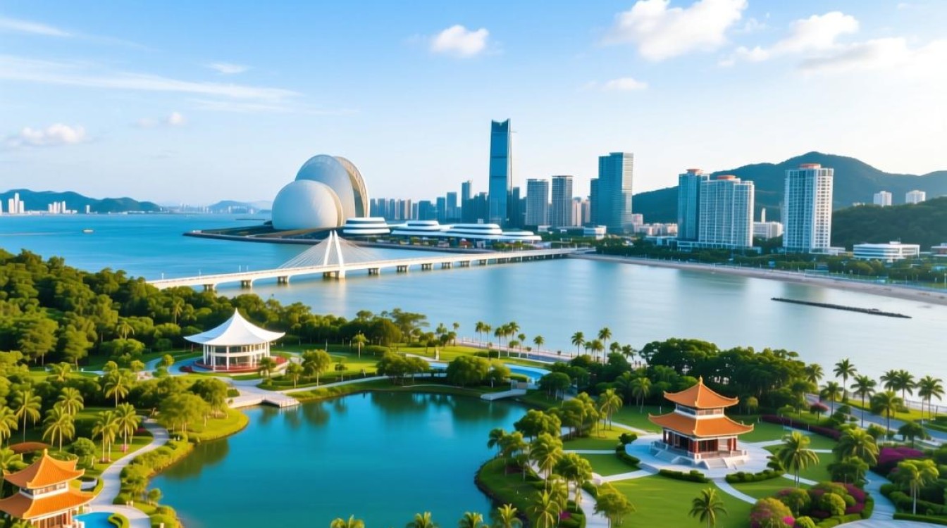 珠海本地生活信息网站有哪些比较实用的？