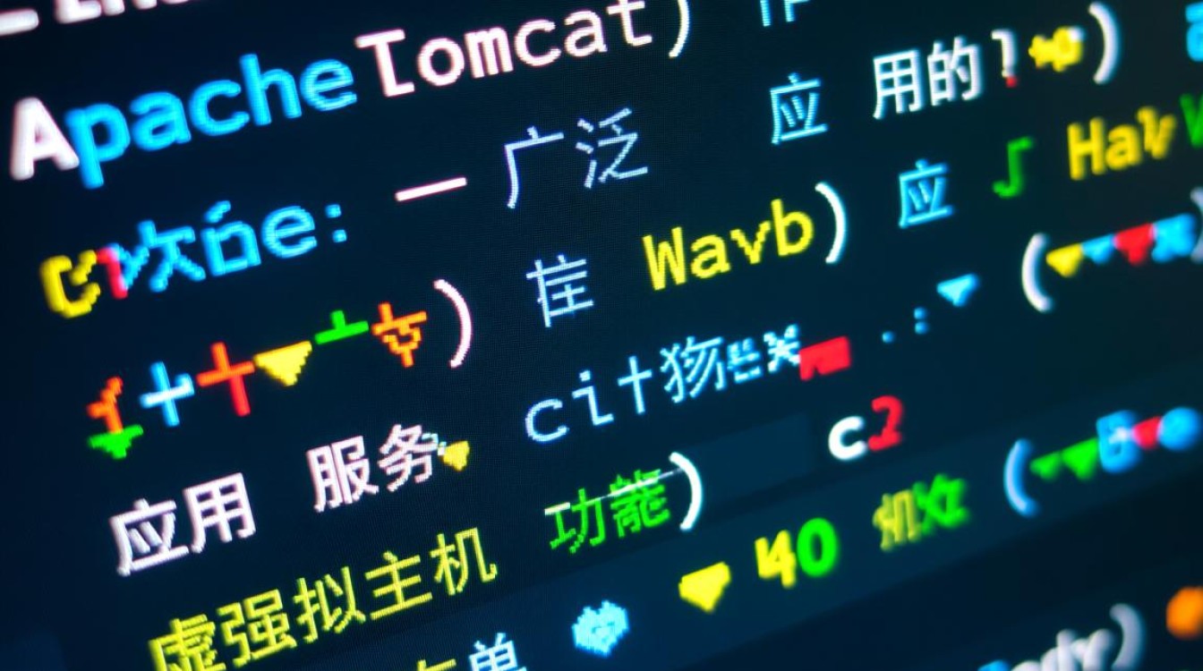 Linux Tomcat虚拟主机配置文件该如何配置？