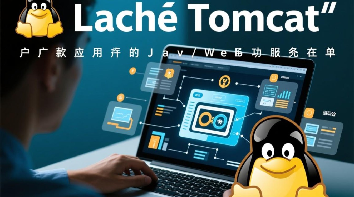 Linux Tomcat虚拟主机配置文件该如何配置？