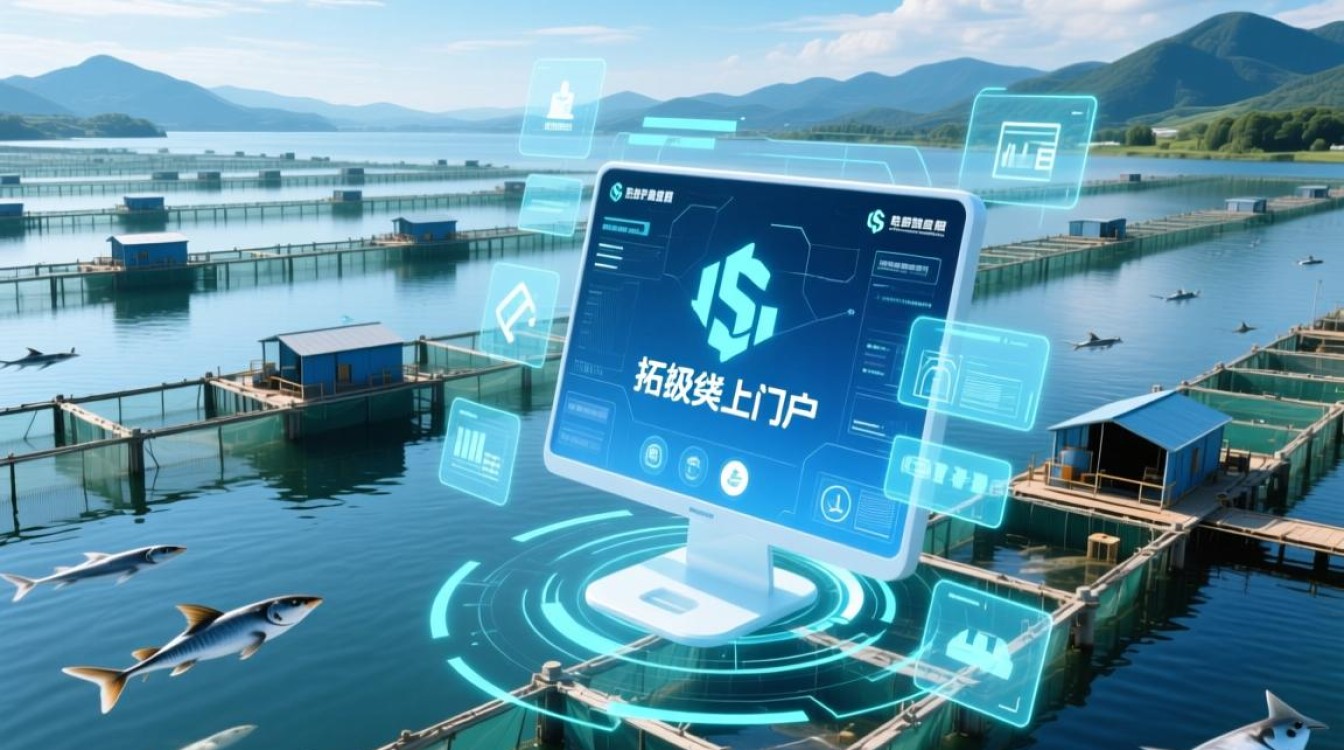 哪里可以买到功能完善的水产网站源码？