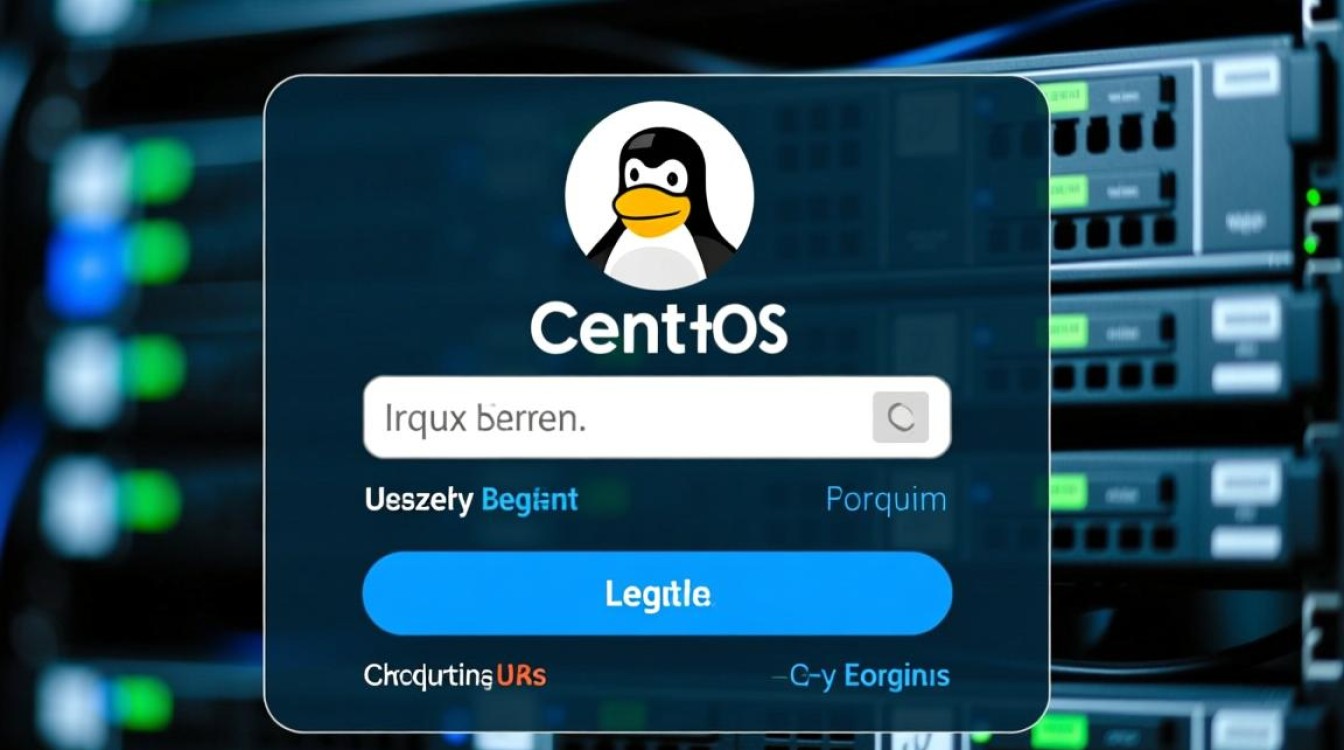 centos默认登陆名是哪个？忘记了如何查看用户名？