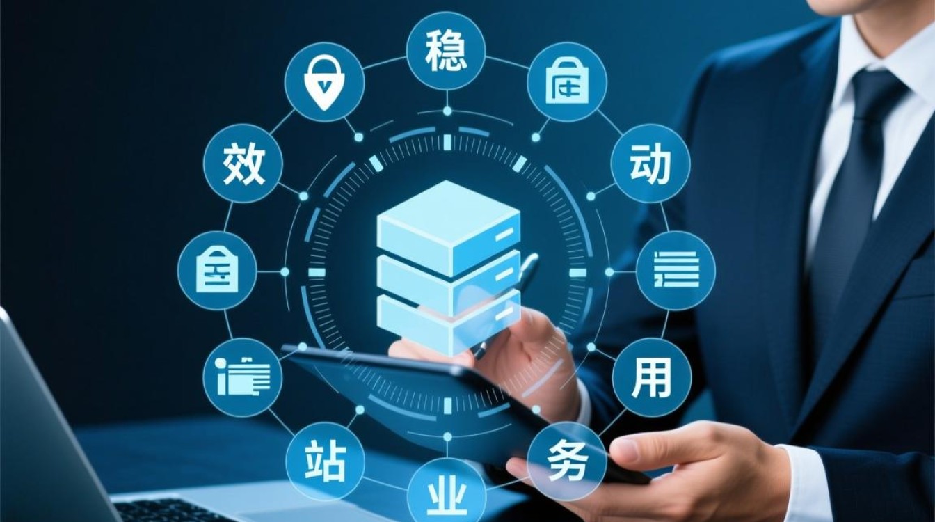 给网站做个数据库，具体步骤是怎样的？