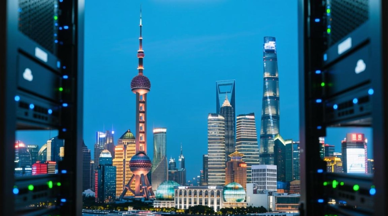 上海有哪些稳定靠谱又便宜的云虚拟主机推荐？