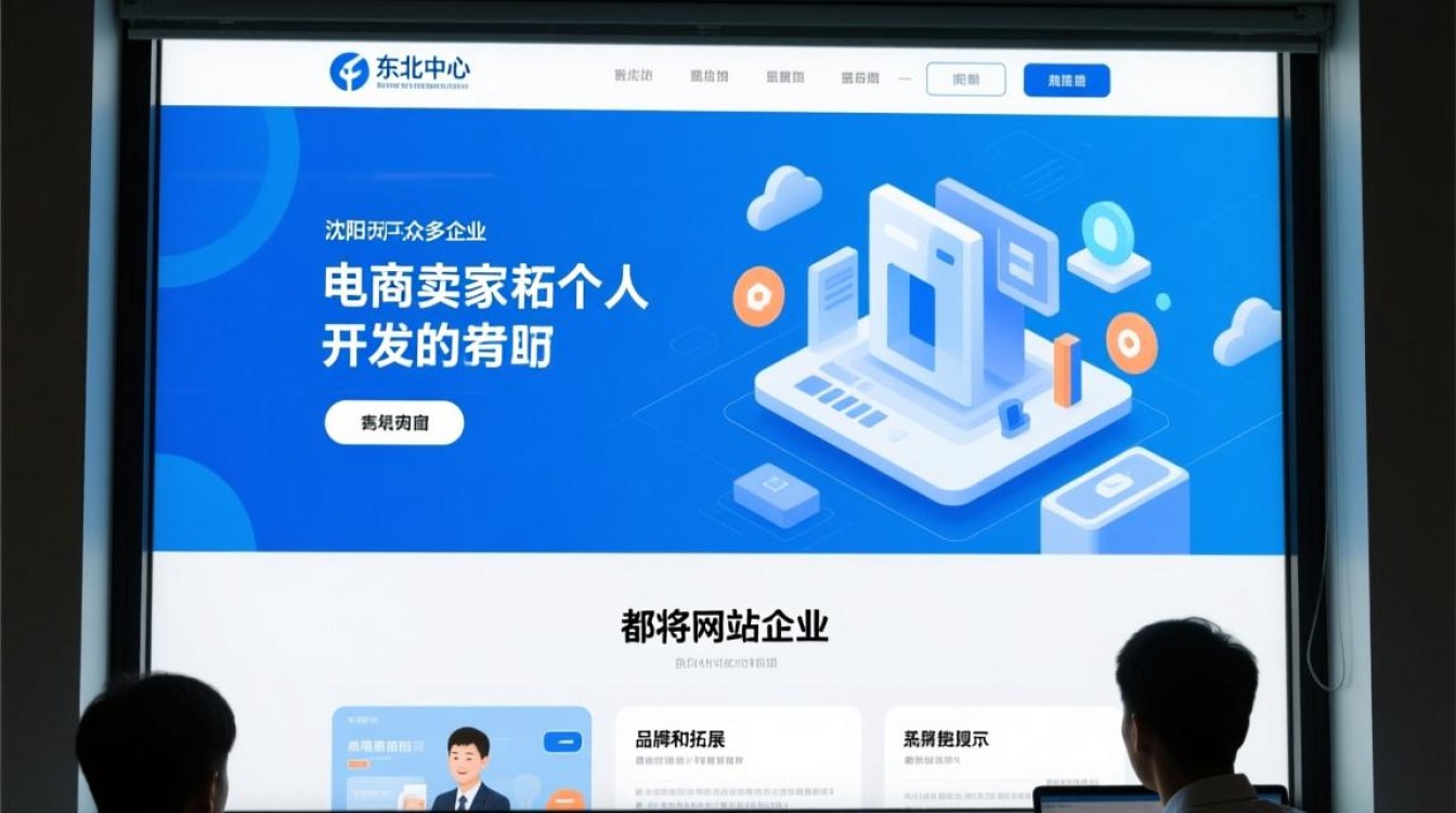 沈阳虚拟主机空间维修店，网站打不开怎么处理？