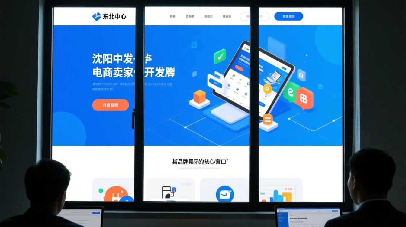 沈阳虚拟主机空间维修店，网站打不开怎么处理？