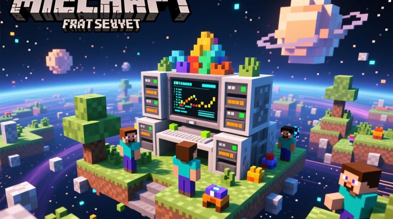2025年有哪些经济平衡、人气火爆的Minecraft交易服务器值得玩？