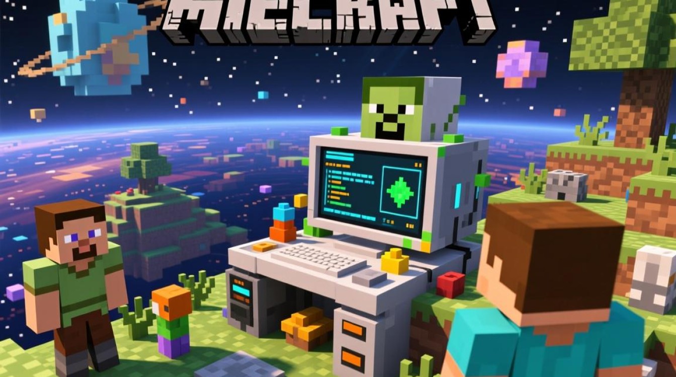 2025年有哪些经济平衡、人气火爆的Minecraft交易服务器值得玩？