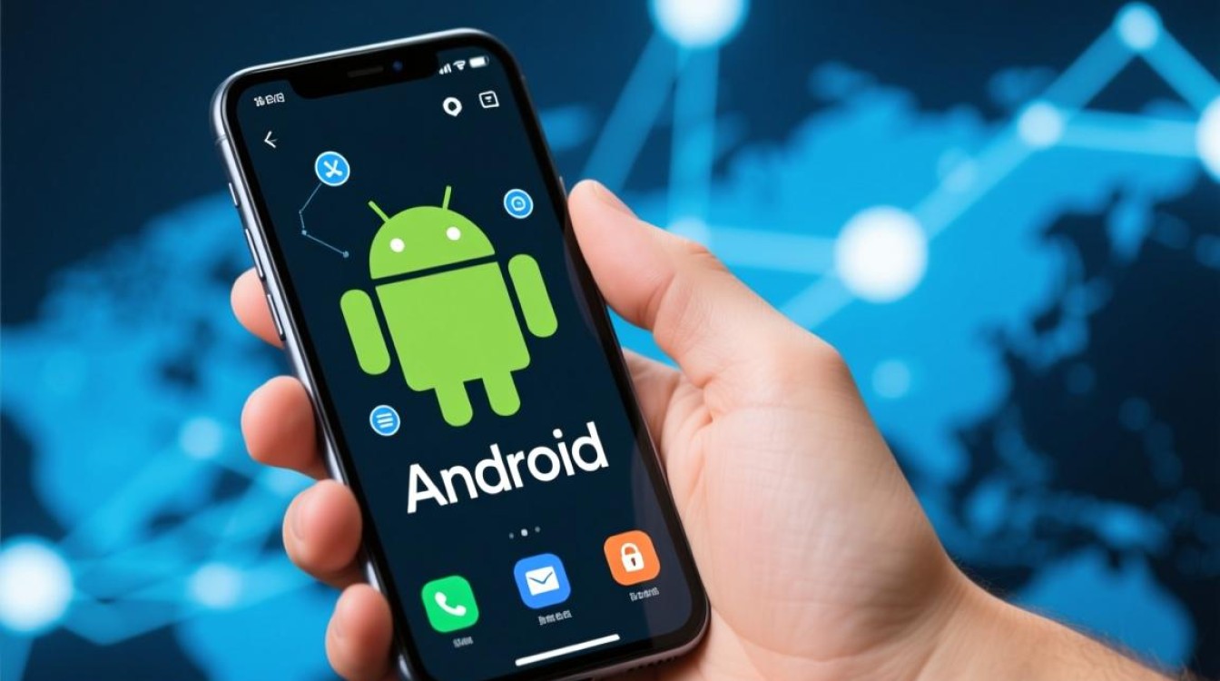 如何搭建一个自己的android加固服务器？