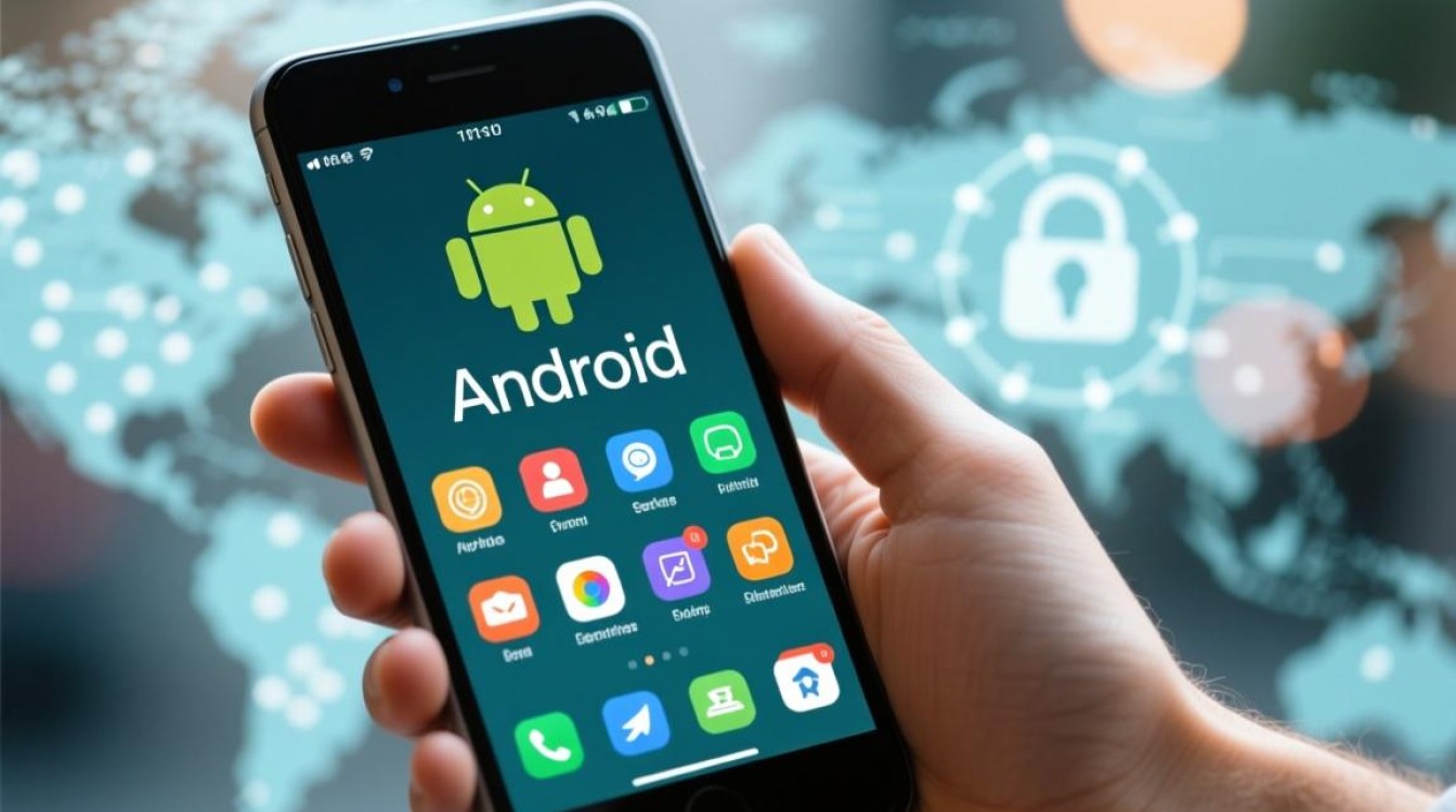 如何搭建一个自己的android加固服务器？
