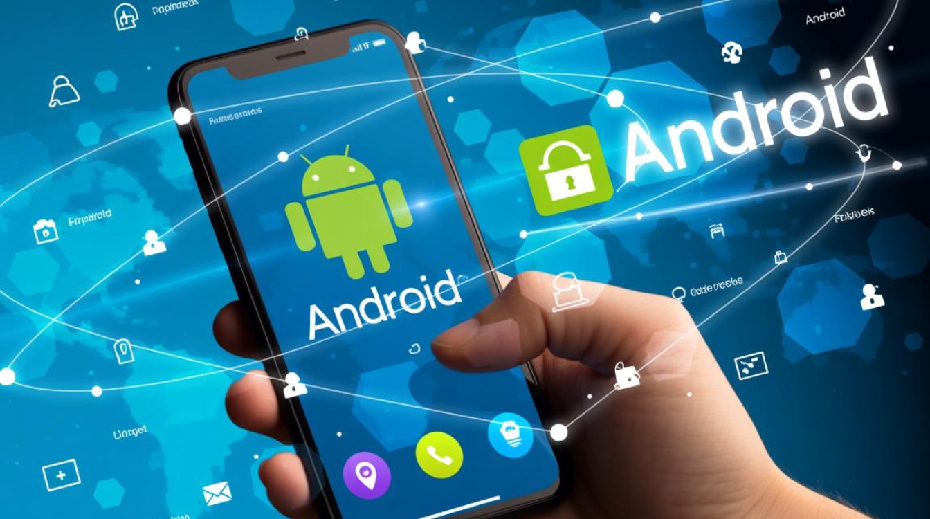 如何搭建一个自己的android加固服务器？