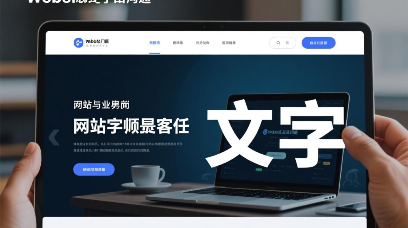 网站文字优化方案怎么做才能有效提升转化率？