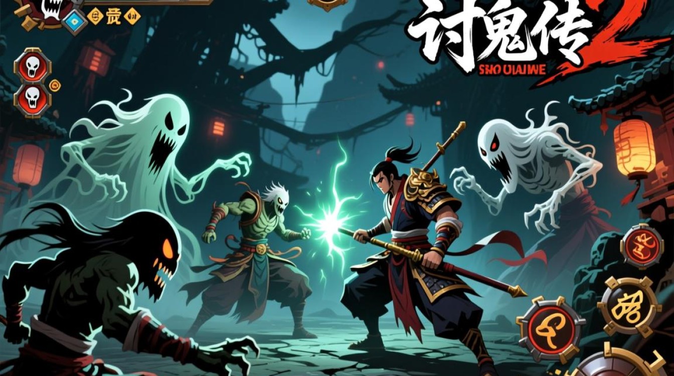 PC讨鬼传2无法运行是什么原因，点击启动就闪退怎么办？