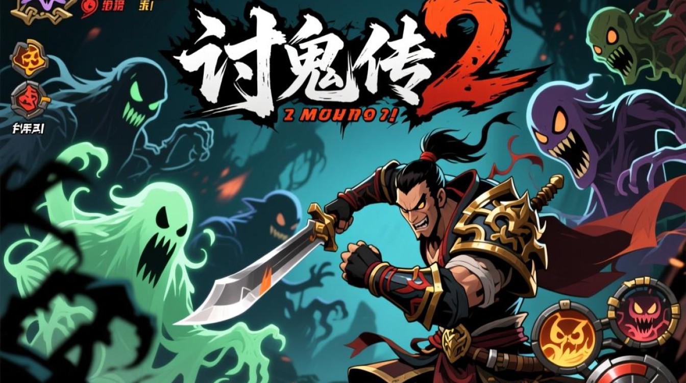 PC讨鬼传2无法运行是什么原因，点击启动就闪退怎么办？