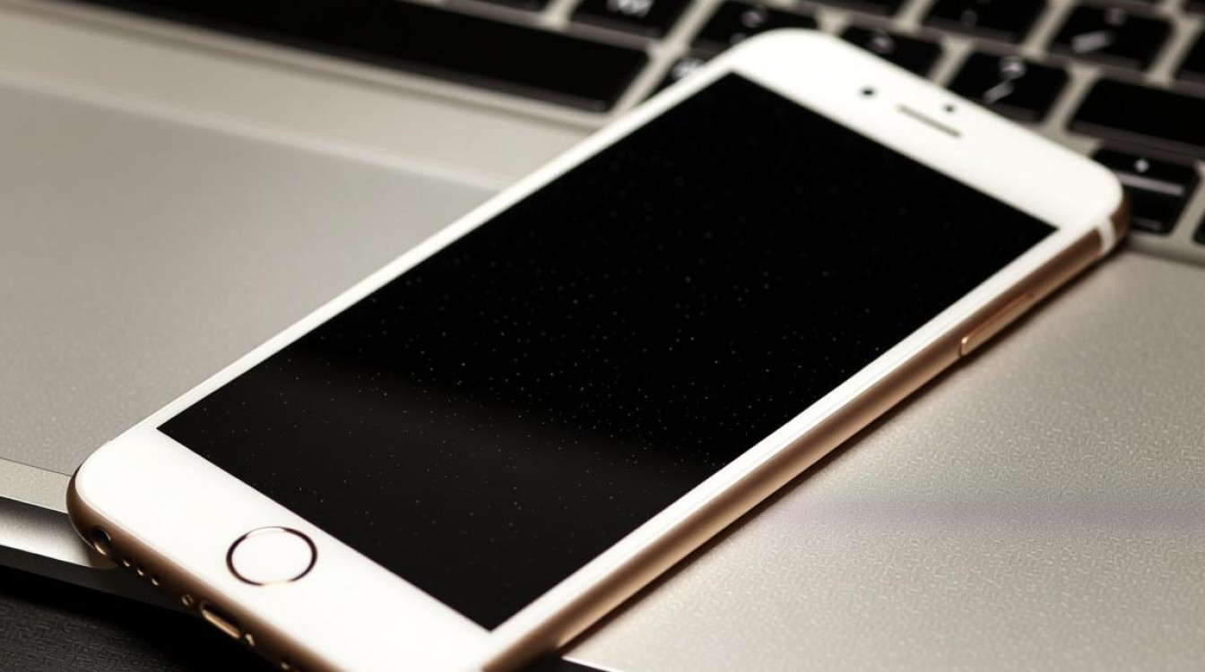 iPhone 6s死机黑屏无法开机，强制重启也没反应怎么办？