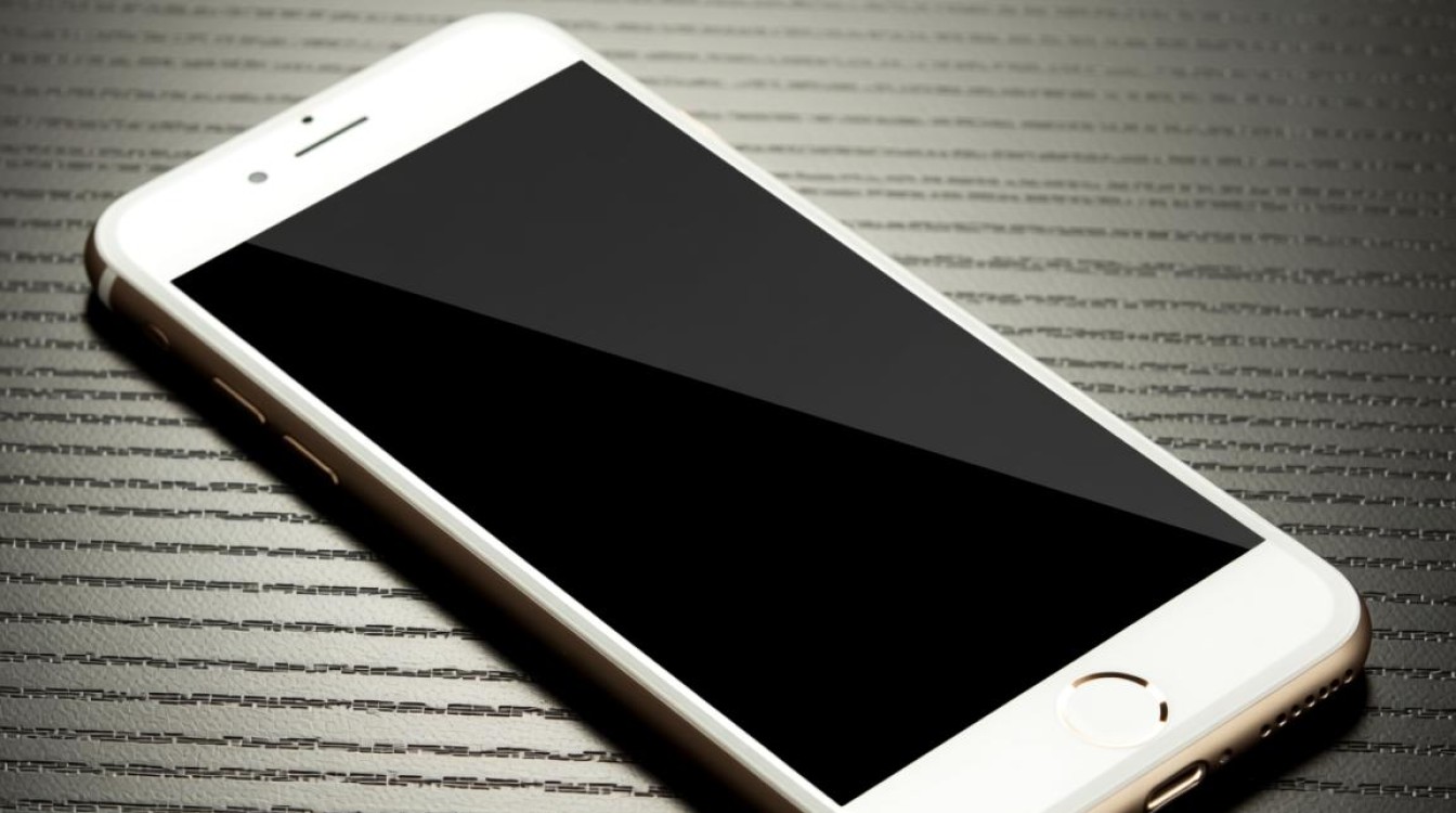 iPhone 6s死机黑屏无法开机，强制重启也没反应怎么办？