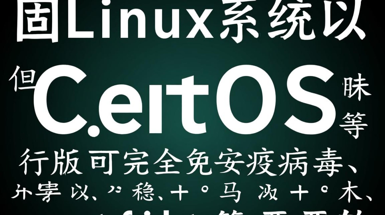 CentOS服务器没杀毒软件，怎么用命令查病毒？