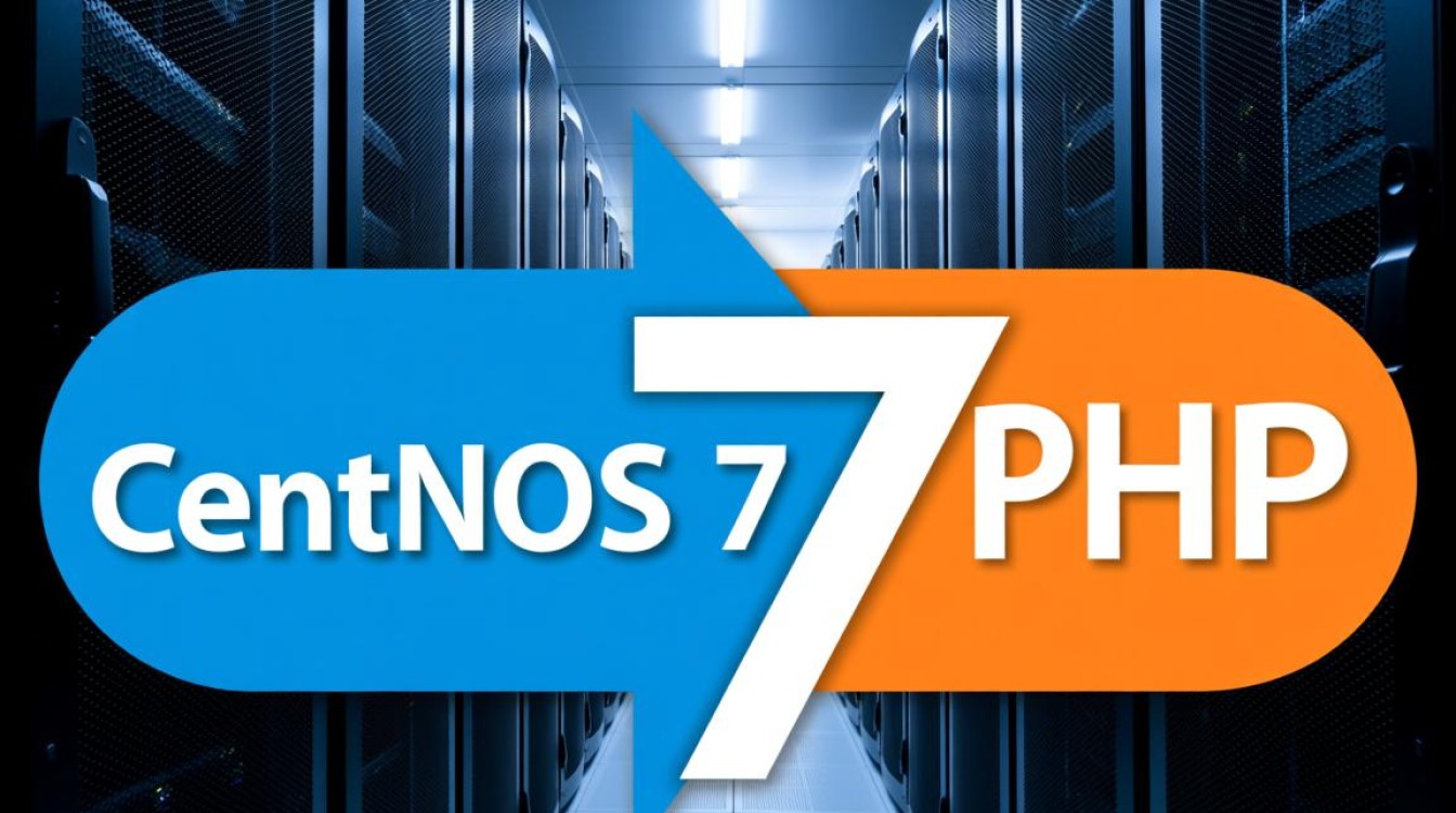如何在CentOS 7上完整搭建LNMP环境并发布PHP项目？