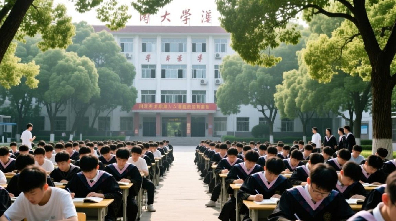 选课服务器崩溃，热门课秒光，除了刷新页面我们还能做什么？