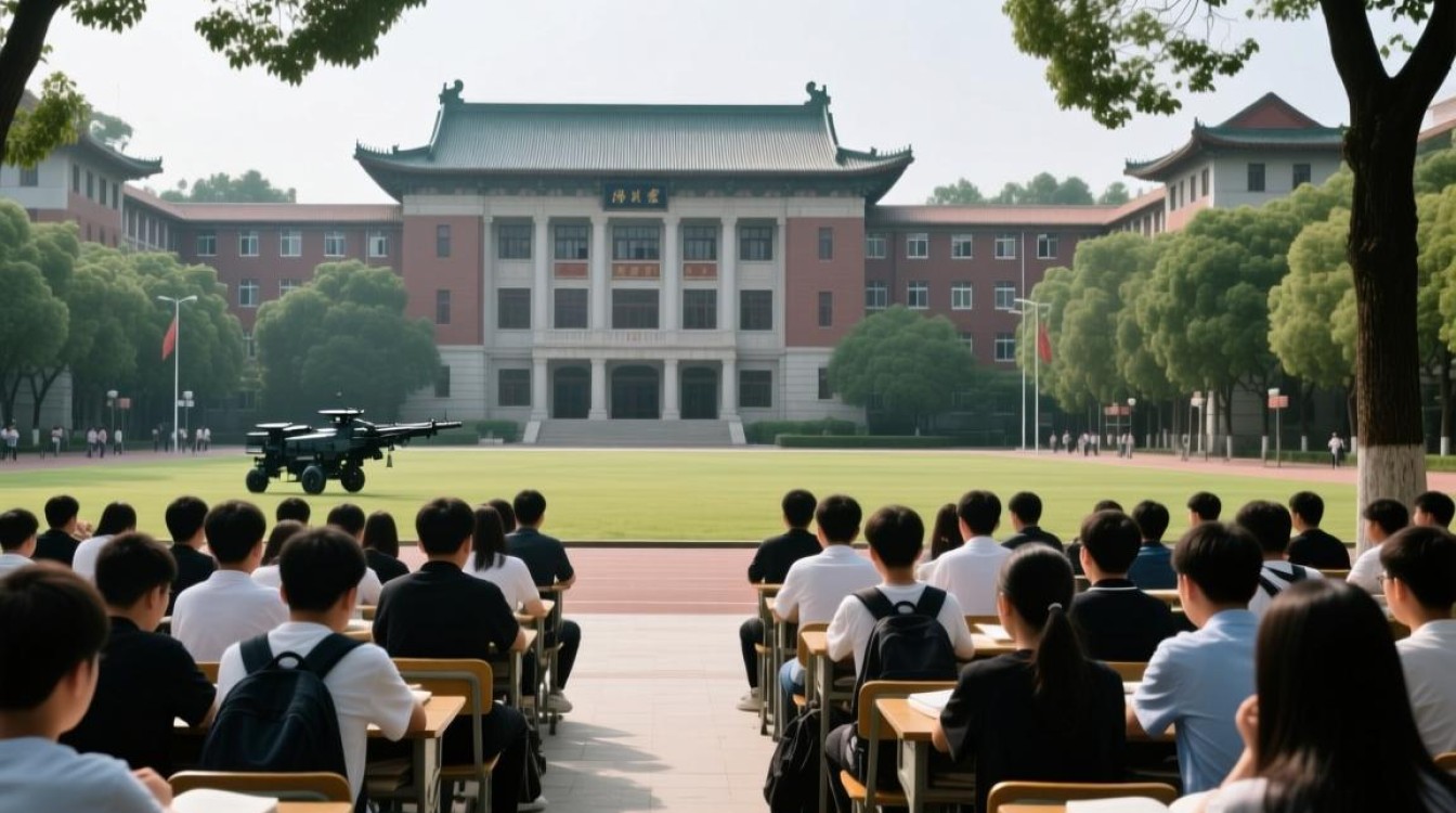 选课服务器崩溃，热门课秒光，除了刷新页面我们还能做什么？