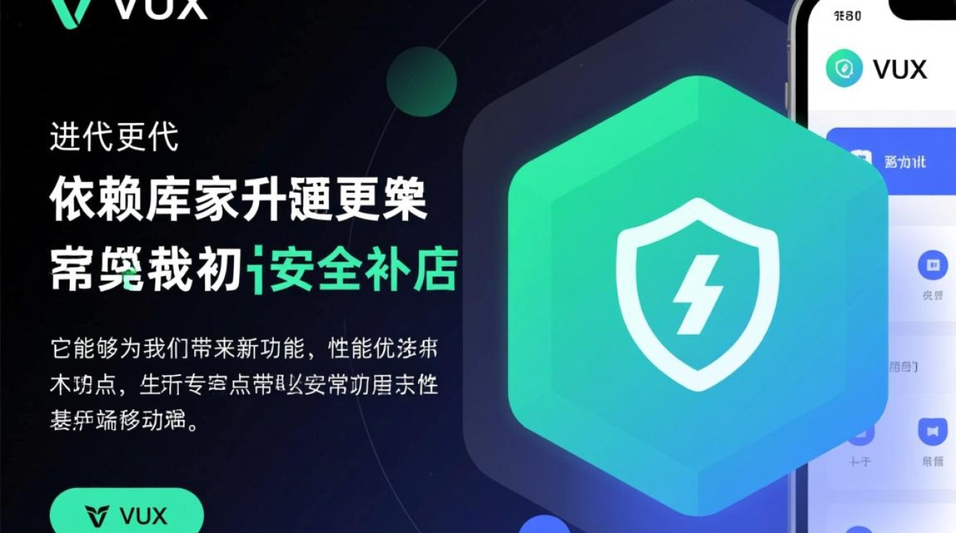 VUX更新后项目运行报错，提示找不到依赖模块怎么解决？