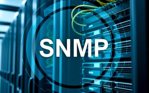 服务器启动SNMP服务的详细步骤和配置方法是什么？