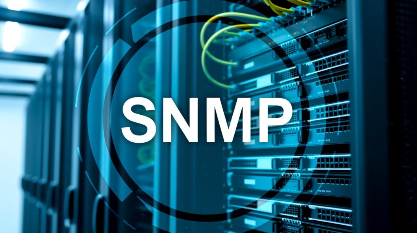 服务器启动SNMP服务的详细步骤和配置方法是什么？