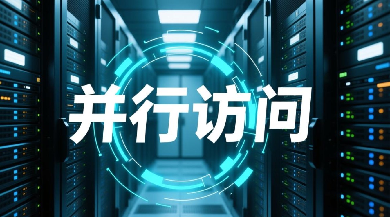 如何解决服务器高并发访问导致的性能瓶颈和响应缓慢问题？
