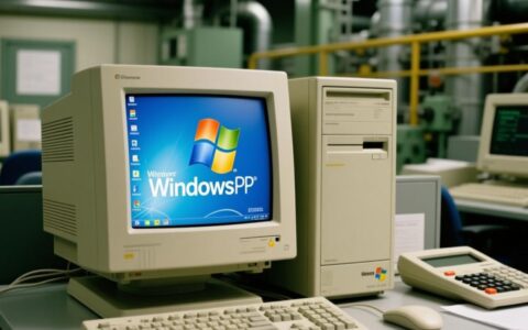 Win10为何无法访问XP共享，总提示权限不足？