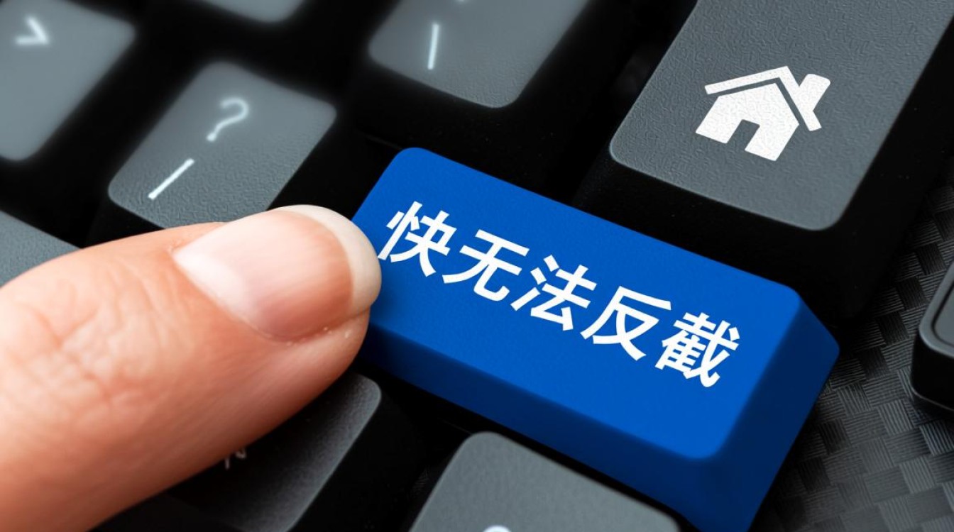 电脑快捷键突然无法截屏，是什么原因造成的要怎么操作才能修复？