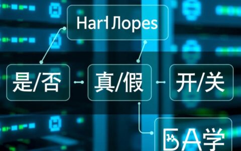 数据库中的bool类型，底层究竟是怎么存储的？