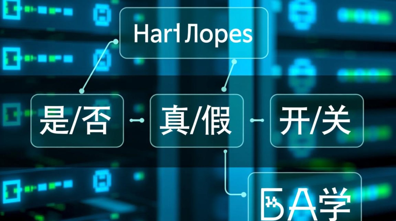 数据库中的bool类型，底层究竟是怎么存储的？