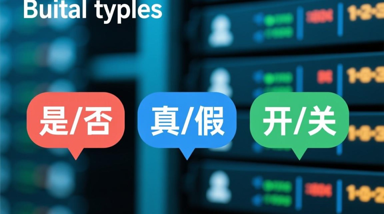 数据库中的bool类型，底层究竟是怎么存储的？