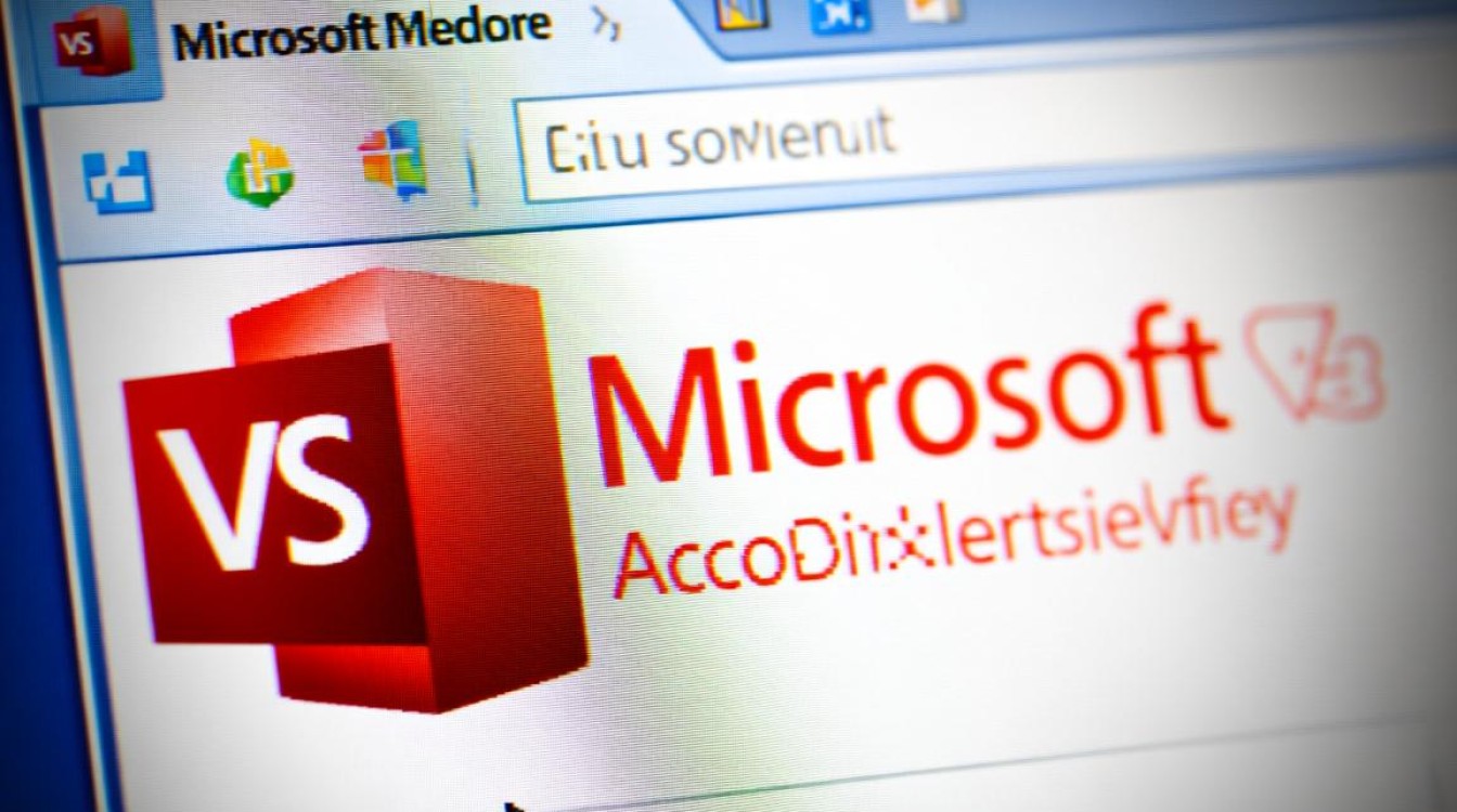 VS2025项目连接Access数据库的详细步骤和连接字符串代码是怎样的？